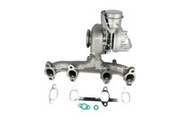 NRF Turbolader FüR VW Touran 1.9 TDI Caddy III Kombi Golf V Audi A3 Skoda