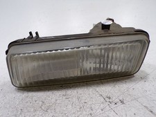 Antibrouillard Citroen EVASION