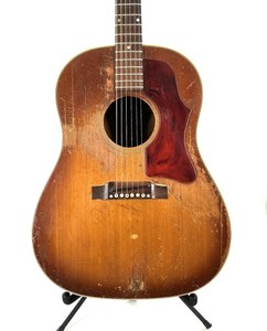 Gibson J15 Acoustic Guitar | eBay