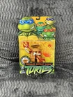Teenage Mutant Ninja Turtles Foot Fire Mystic Action Figure NEW Vintage 2004