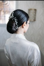 Bridal Styles Boutique Handmade Bridal Headpiece