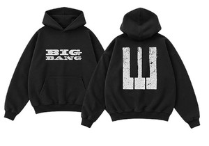 Bigbang Hoodie | eBay