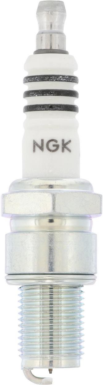 NGK NGK Iridium IX Spark Plug 6664