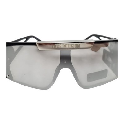 New Original TRUE RELIGION Shield Sunglasses Logo | eBay display picture 3
