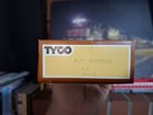 NOS(?) - TYCO HO Santa Fe TOFC Flatcar w/2 Union Pacific Piggyback Trailers — photo 5