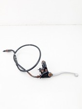 KAWASAKI ER6 N ATTACCO MANIGLIA PORTA 1 pezzo