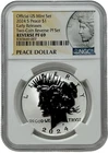 2024 S Silver Peace Dollar $1 Coin NGC Reverse Proof 69 Early Releases