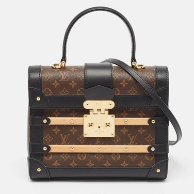 Cheapest Louis Uk Louis Vuitton Bags Louis Vuitton Black Monogram