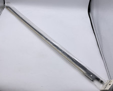 Glasser Fiberglass Violin Bow with PlasticGrip 4/4 Size 201H-44