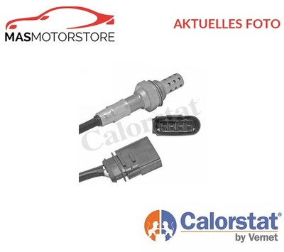 LAMBDASONDE LAMDASONDE VORNE VERNET LS140742 I FÜR VW POLO,FOX,POLO V