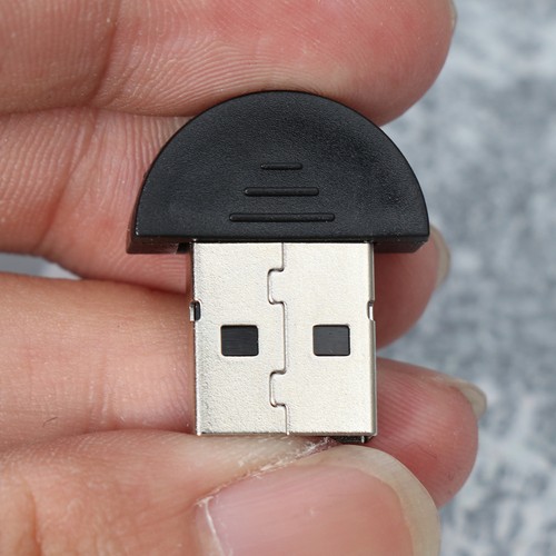 USB 2.0 Mini Size Semi-Circular Adapter Transmitter Signal Adapter - 第 9/11 張圖片
