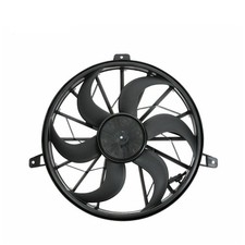Radiator Cooling Fan Jeep Grand Cherokee 4.0/4.7L 99-03/Liberty 3.7L 02-03 HVA02