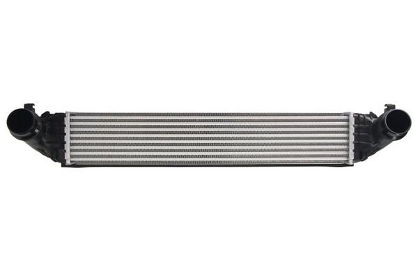 NiedertemperaturküHler, LadeluftküHler Mahle CI 611 000P-image