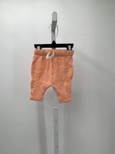 Cat Jack Size 0-3 months Girls Pants