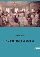 ÉMile Zola | Au Bonheur Des Dames | Taschenbuch | FranzöSisch (2022) | Culturea