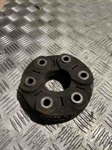 BMW X5 E70 Propshaft Rubber Coupling 7610061 3.00 Diesel 180kw 2012 20219316