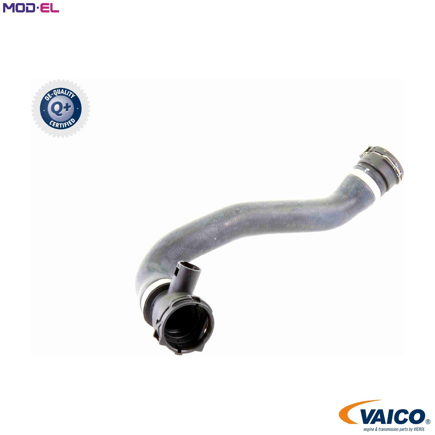 RADIATOR HOSE V20-1285 FOR M54 B30 3.0L M54 B22 2.2L M54 B25 2.5L 6cyl