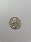 1959-D 25C Washington Quarter