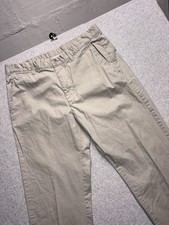 Calvin Klein Men s Slim Fit Stretch Chino Pants - 32x32
