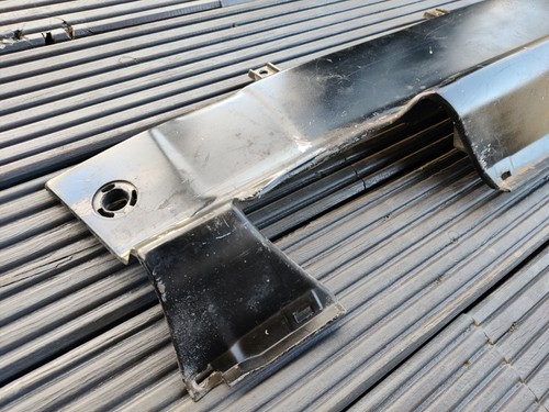 VW Scirocco MK2 Rear lower spoiler 533813903B - Picture 3 of 7