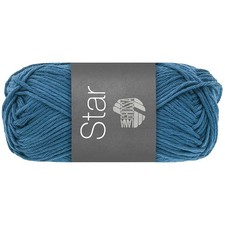 Lana Grossa STAR (50g) Fb. 124