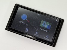 Garmin Drive 6 LM Automotive GPS - Tested Working
