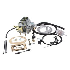 Carburateur Opel REKORD