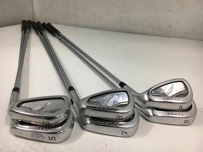 Fourteen - 【おやじじ】フォーティーン アイアン tc930 forged 4I〜PW Fourteen - 【おやじじ】フォーティーン アイアン tc930 forged