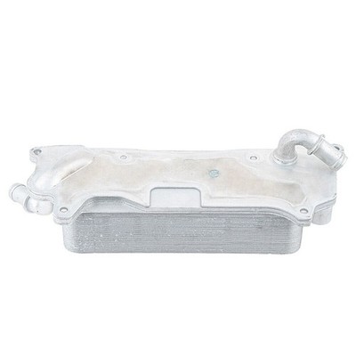 For Audi A6 S6 4.0L A7 2011-2018 Automatic Transmission Oil Cooler 4G0317021AF #