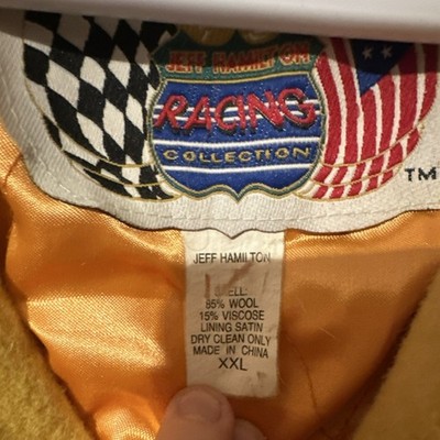 Jeff Hamilton Terry Labonte Hendrick Motorsports Kellogg's NASCAR