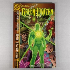 Just Imagine Stan Lee's Green Lantern #1 - DC One-Shot - We Combine Shipping!