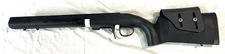 HS Precision PST114 Savage 10 FCP/12 LRP Short Action Rifle Stock + Bottom metal