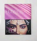 NIB 100% Authentic HUDA BEAUTY Desert Dusk Eyeshadow Palette 18 Shades Makeup