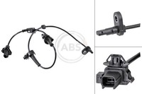 ABS Sensor Raddrehzahl A.B.S. 31674 FüR FB IX Honda Civic FB7 FB1 FB2