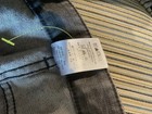 Patagonia Men’s Jeans Sz 34 X 41 Straight Leg, Dark Grey — photo 6