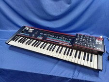 Roland JX-3P  PG200 Keyboard Synthesizer Classic Analog Synth Module