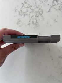 Gyromite (Nintendo, NES, 1985) 5 Screw Game Only 
