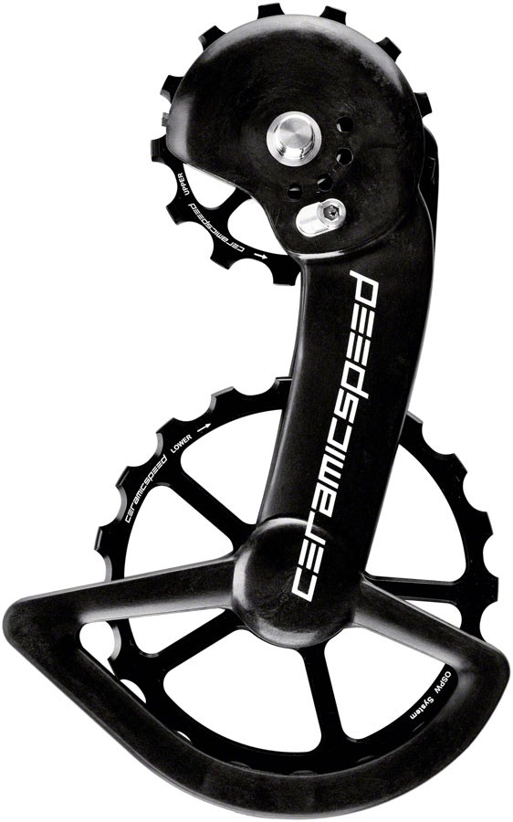 CeramicSpeed OSPW X Gravel - Cyclocross 12- GRX RX820 121690₽