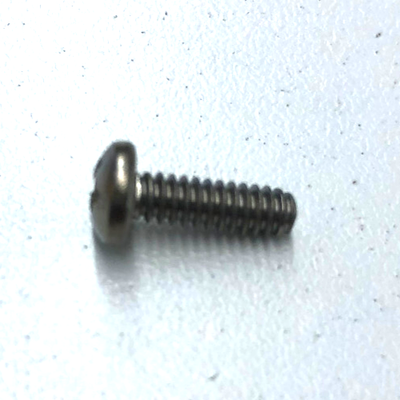 OEM Harley-Davidson Genuine Original Motorcycle Lamp Lens Screw P
