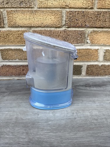 Original Shark IZ462H IZ361H WZ140 IX140H IX144AMZ SCHMUTZ STAUBBECHER MÜLLEIMER KANISTER