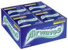 AIRWAVES Kaugummi Multipack Menthol Eucalyptus 20x(3x10) Dragees - 20 Packungen