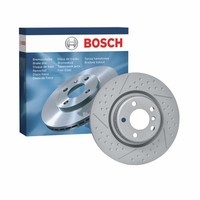 Bremsscheibe FüR BMW F20 F21 F23 F22 F87 F30 F80 F31 F32 F82 F36 11-21