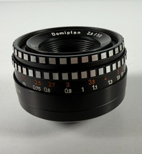 Meyer-Optik-Görlitz 50mm Focal Camera Lenses for sale - eBay
