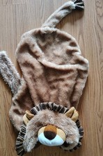 Top Paw LION Dog Halloween Costume XL Plush Adorable