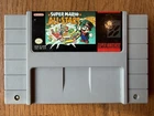 Super Mario All-Stars Super Nintendo SNES