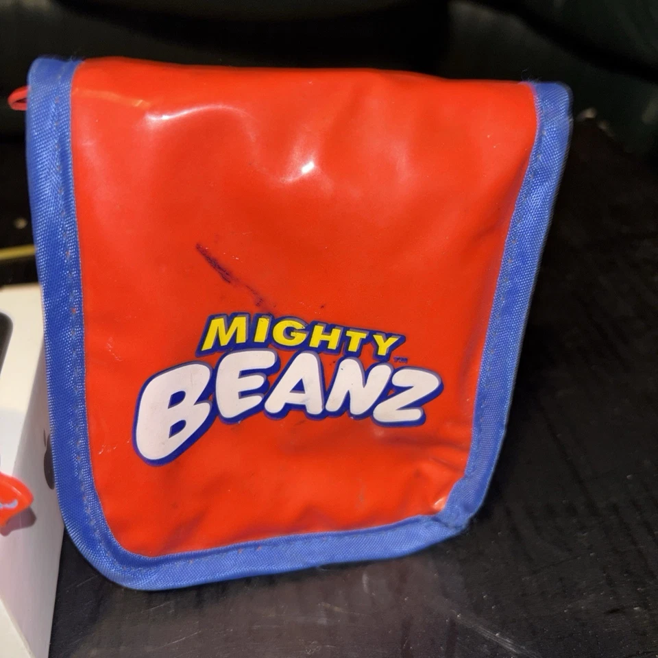 Lote de 16 Estuche Personajes Surtidos Mighty Beanz Tots Foto 3 de 3