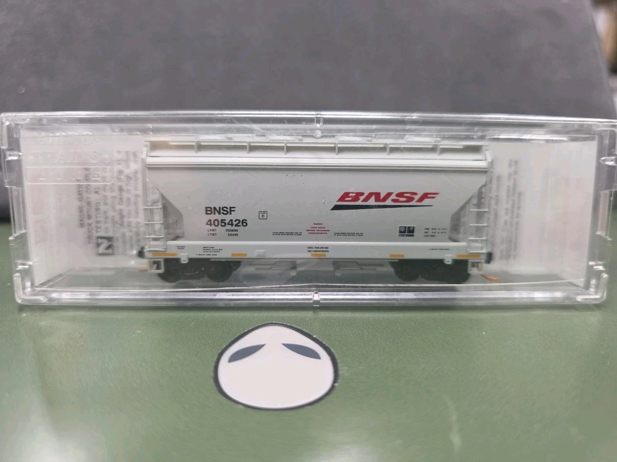 N Scale Bnsf for sale | eBay