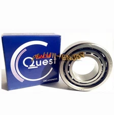 ONE NEW NACHI 7220B Angular Contact Ball Bearings 100x180x34mm