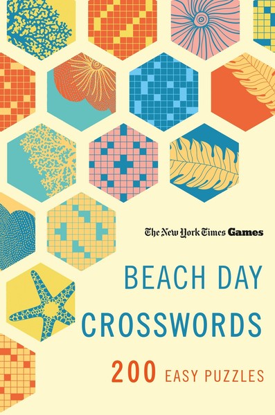 New York Times Games Beach Day Crosswords, The New York Times-image