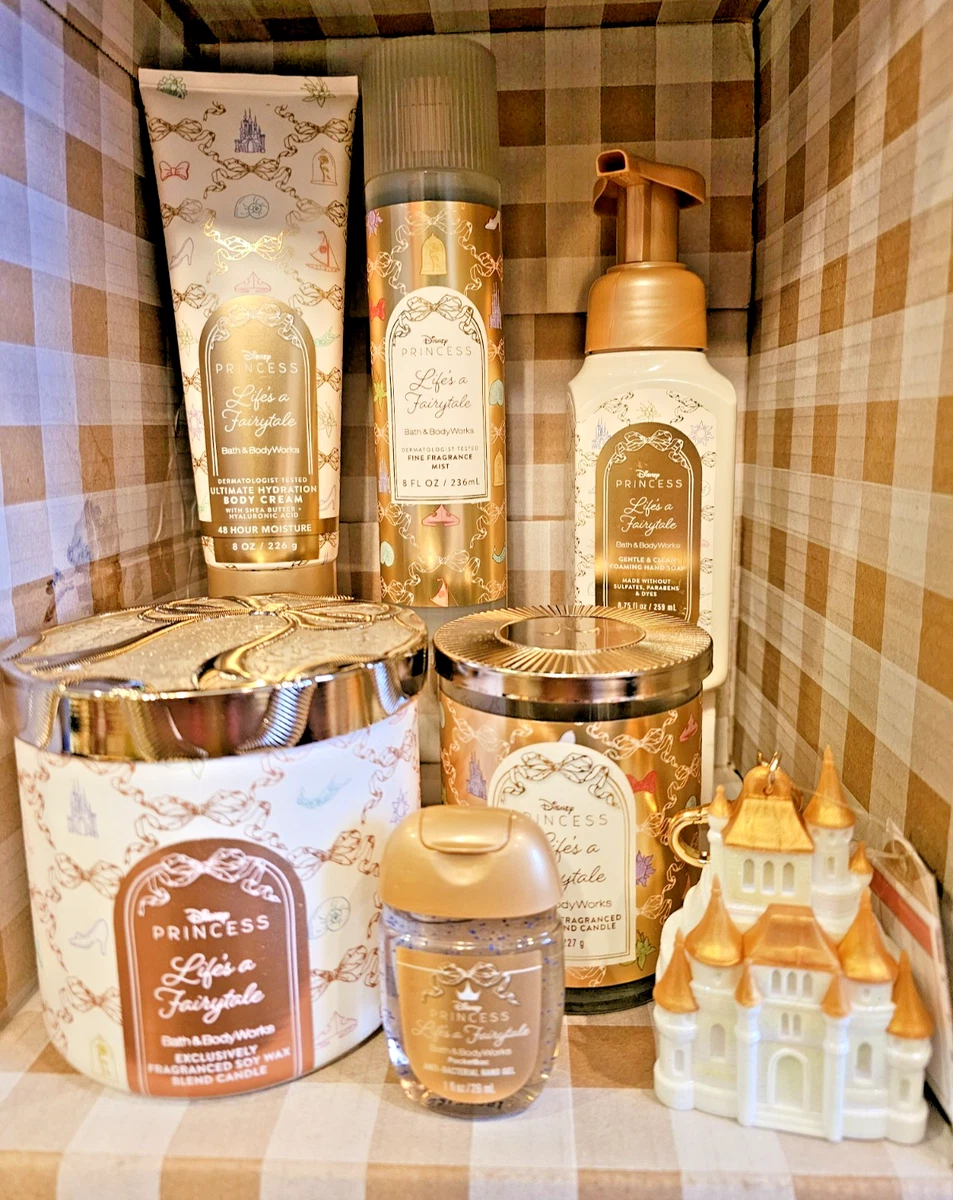 Disney Bath & Body Mixed Items for sale | eBay